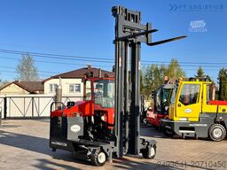 Combilift C4000 / TRIPLEX / 9300MM / GAS / TOP1