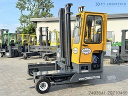 Combilift C4000 DUPLEX 4500 SIDE SHIFT FULL CABIN