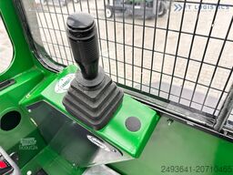 Combilift C5000SL / DIESEL / 4500MM / DUPLEX