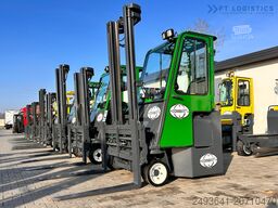 Combilift C3000CB / LPG / TRIPLEX - 4900MM / LPG