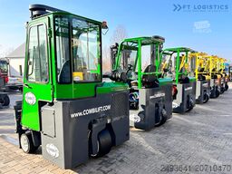 Combilift C3000CB / LPG / TRIPLEX - 4900MM / LPG