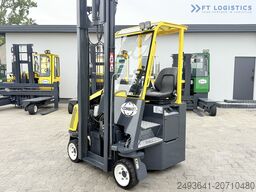 Combilift CB2500 DUPLEX 4100 DIESEL FREE-LIFT