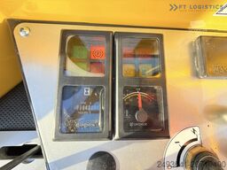 Combilift C4000 / GAS / WIDE SELECTION OF FORKLIFT