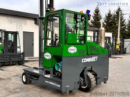 Combilift C4500 / LPG / UDT / TRIPLEX / 5500MM