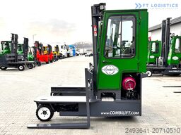 Combilift C3000 / 4100 MM / 3 TONS / LPG /LIKE NEW