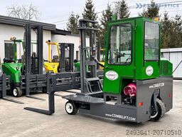 Combilift C3000 / 4100 MM / 3 TONS / LPG /LIKE NEW