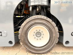 Combilift C3000 / 4100 MM / 3 TONS / LPG /LIKE NEW