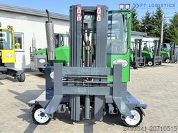 Combilift C2500 TRIPLEX 4900 Width: 1900 mm GAS