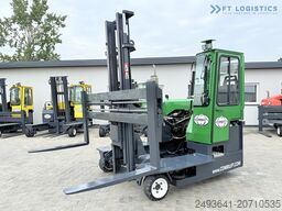Combilift C3000 DIESEL DUPLEX 4000MM CABIN
