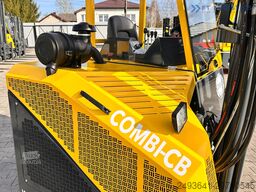 Combilift C3000CB / GAS / TRIPLEX / 4900MM / 4807H