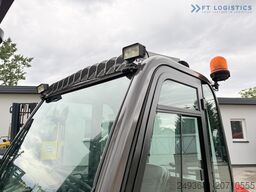 Manitou MSI30 / DIESEL / DUPLEX 3350 / CABIN