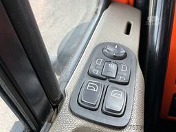 DAF FAD 85 CF 460 8x4 Palfinger 72 Tonmeter laadkra...