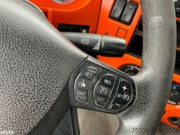 DAF FAD 85 CF 460 8x4 Palfinger 72 Tonmeter laadkra...