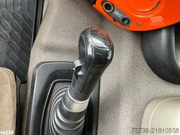 DAF FAD 85 CF 460 8x4 Palfinger 72 Tonmeter laadkra...