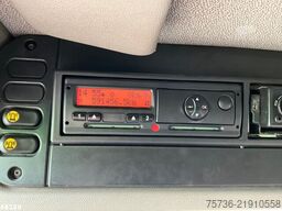 DAF FAD 85 CF 460 8x4 Palfinger 72 Tonmeter laadkra...