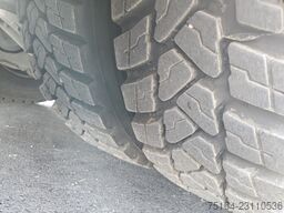 Volvo FH 16-750 Vorlauflenkachse