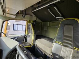 Volvo FH 16-750 Vorlauflenkachse