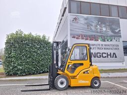 Hangcha XE25i (CPD25-XEY2-SI)