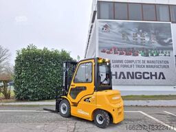 Hangcha XE25i (CPD25-XEY2-SI)