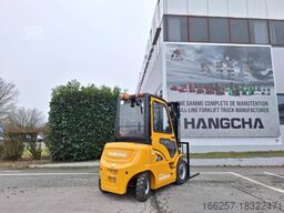 Hangcha XE25i (CPD25-XEY2-SI)