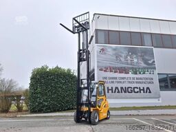 Hangcha XE25i (CPD25-XEY2-SI)