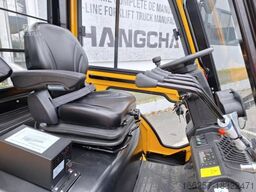 Hangcha XE25i (CPD25-XEY2-SI)