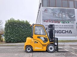 Hangcha XE25i (CPD25-XEY2-SI)