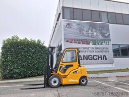 Hangcha XE25i (CPD25-XEY2-SI)