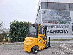 Hangcha XE25i (CPD25-XEY2-SI)