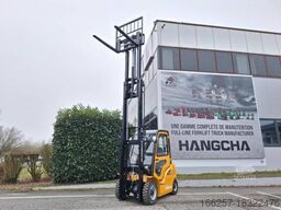 Hangcha XE25i (CPD25-XEY2-SI)