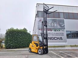 Hangcha XE25i (CPD25-XEY2-SI)