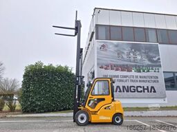 Hangcha XE25i (CPD25-XEY2-SI)