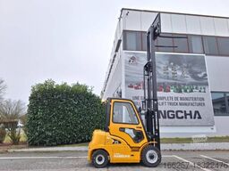 Hangcha XE25i (CPD25-XEY2-SI)