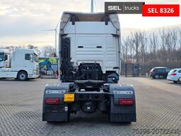 MAN TGX 18.510 4X2 BLS / Retarder / 6D