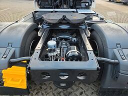 MAN TGX 18.510 4X2 BLS / Retarder / 6D