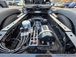 MAN TGX 18.510 4X2 BLS / Retarder / 6D