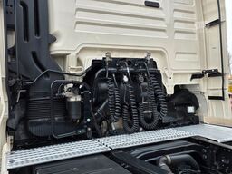 MAN TGX 18.510 4X2 BLS / Retarder / 6D