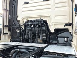 MAN TGX 18.510 4X2 BLS / Retarder / 6D