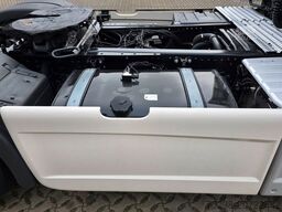 MAN TGX 18.510 4X2 BLS / Retarder / 6D