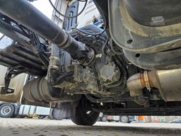 MAN TGX 18.510 4X2 BLS / Retarder / 6D