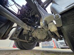 MAN TGX 18.510 4X2 BLS / Retarder / 6D