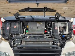 MAN TGX 18.510 4X2 BLS / Retarder / 6D
