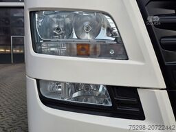 MAN TGX 18.510 4X2 BLS / Retarder / 6D