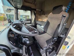 MAN TGX 18.510 4X2 BLS / Retarder / 6D