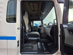 MAN TGX 18.510 4X2 BLS / Retarder / 6D