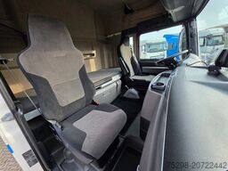 MAN TGX 18.510 4X2 BLS / Retarder / 6D