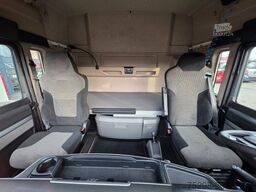 MAN TGX 18.510 4X2 BLS / Retarder / 6D