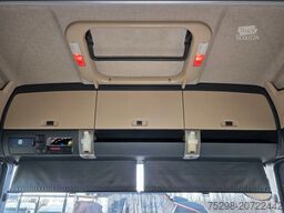 MAN TGX 18.510 4X2 BLS / Retarder / 6D