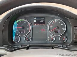 MAN TGX 18.510 4X2 BLS / Retarder / 6D