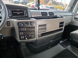 MAN TGX 18.510 4X2 BLS / Retarder / 6D